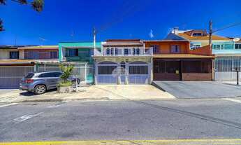 Imagem 2: Vendas Sobrado Curitiba PR