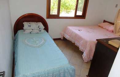 Imagem 3: Alugo Casa para temporada na Praia do Sonho