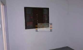 Imagem 5: Casa com 1 dormitório para alugar, 36 m² por R$ 850,00/mês - Vila Picinin - São Paulo/SP