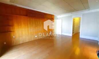 Imagem 5: Apartamento à venda no bairro Cambuí em Campinas