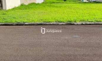 Imagem 11: Terreno em Condomínio à venda, Residencial San Marino - Rio das Pedras/SP