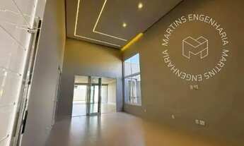 Imagem 3: Casa de Alto Padrão - Setor Faiçalville