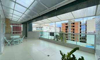 Imagem 5: Apartamento com 4 quartos à venda em Enseada Azul - ES