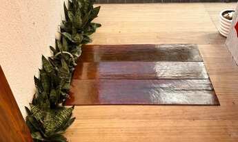 Imagem 4: Casa em condomínio fechado com 115m²