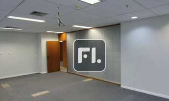 Imagem: Conjunto para alugar, 175 m² por R$ 15.608,82/mês