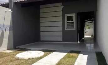 Imagem 4: Imóvel para venda tem 100 metros quadrados com 2 quartos em Pavuna - Pacatuba - CE