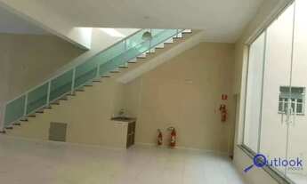 Imagem 2: Prédio para alugar, 300 m² por R$ 17.450,00/mês - Centro - Diadema/SP