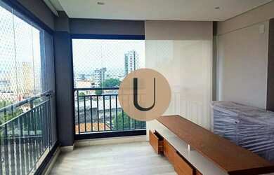 Imagem 3: Apartamento de Alto Padrão a Venda: com 157m² no Parque da Mooca 3 suítes e 3 vagas fixas