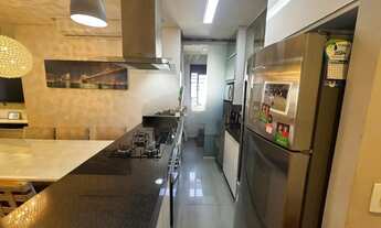 Imagem 7: SPA GRAN PALAZZO - 02 DORMITÓRIOS COM SUÍTE E 02 VAGAS !