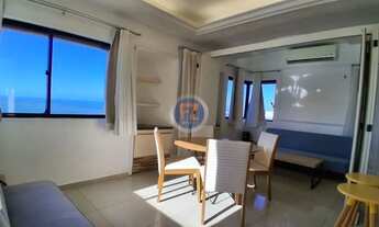 Imagem 2: Locação de Apartamentos / Padrão na cidade de Fortaleza