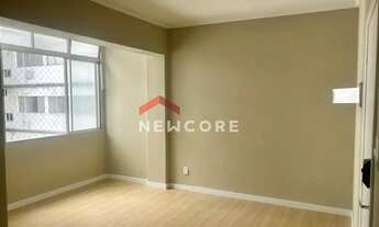 Imagem 2: Apartamento em Rua Pedro Borges Gonçalves - José Menino - Santos/SP