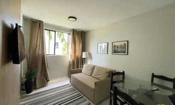 Imagem 6: Apartamento em Ingleses do Rio Vermelho