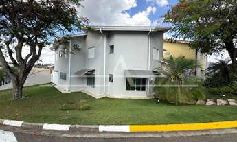 Imagem 3: CASA RESIDENCIAL em Bragança Paulista - SP, Condomínio Residencial Euroville 1