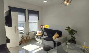 Imagem: CASA A VENDA / LOCAÇÃO - COM 02 DORMITÓRIOS