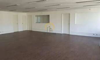 Imagem: Sala comercial para locação na Consolação