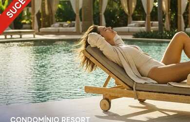 Imagem 2: Condominio Portal do Sol Noronha