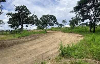 Imagem 6: Chácaras 1000m², R$35mil, Parcelado, Divisa Cachoeira do Éden, Energia, Aragoiânia