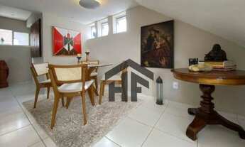 Imagem: Apartamento de 125m² à venda com 3 quartos