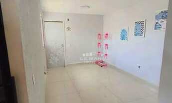 Imagem 2: Apartamento para alugar no Condomínio Parque Ville no bairro Jardim Nova Suíça em Piracica