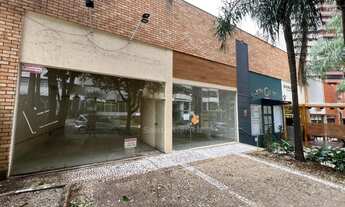 Imagem: Sala comercial para alugar na Região Central