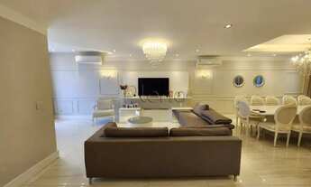 Imagem 7: Sobrado à venda com 3 suítes no Swiss Park em Campinas