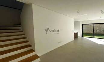 Imagem 4: Casa à venda em Campinas, Bosque de Barão Geraldo, com 3 suítes, com 138 m², NATUS HOME