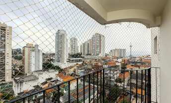 Imagem 2: Apartamento para venda em Santa Teresinha com 3 quartos, sendo 1 suíte , 88m²