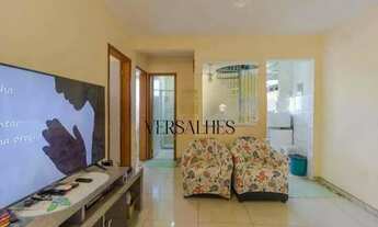 Imagem 3: Cobertura à Venda 2 Quartos Bairro São Francisco Belo Horizonte/MG