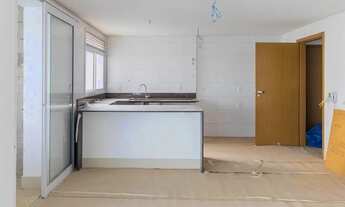 Imagem 2: Sinfonia Ecodesign - Apartamento 3 quartos, sendo 3 suítes