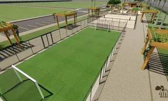 Imagem 5: Terreno à venda, 250 m² por R$ 226.900,00 - Beija-Flor II - Uberaba/MG