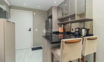 Imagem: Apartamento no bairro Centro Histórico