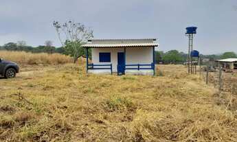 Imagem 5: Chácara em Bonfinópolis-Go. Tamanho: 2.000m2