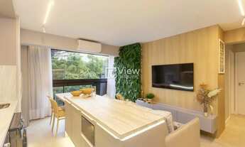 Imagem: Apartamento de cinema! Sua nova moradia