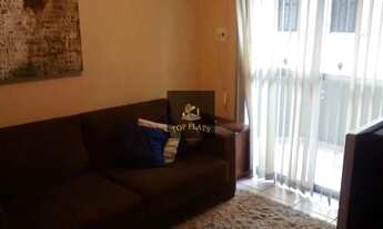 Imagem 6: Flat disponível na Bela Vista - SP