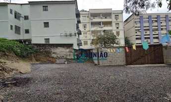 Imagem: Ótimo Terreno ( dois lotes), 645 m²