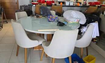 Imagem 6: ALUGO APARTAMENTO MOBILIADO