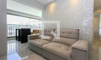 Imagem 7: Apartamento à Venda - Tatuapé, 2 Quartos, 66 m2