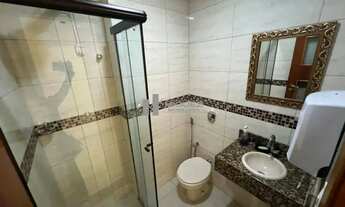 Imagem 5: Cobertura comercial - Mercado das Flores - Centro do Rio