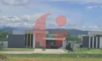 Imagem 3: Terreno plano no Colinas do Paratehy Norte