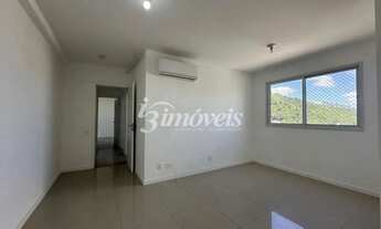 Imagem 7: Apartamento para locação anual, 3 quartos (sendo uma suíte), 2 vagas de garagem privativas