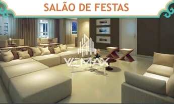 Imagem 4: Imperdível apartamento à venda em São Paulo-SP, Vila Maria: 2 quartos, 1 suíte, 3 salas, 1