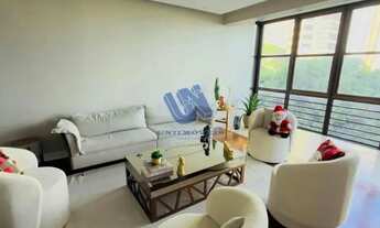 Imagem 5: Mansão Princesa Isabel nascente 4 suites sendo a master com closet 206m2 na Graça