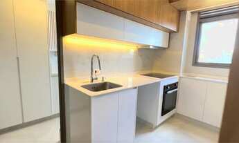 Imagem 2: Apartamento com 3 quartos à venda ou para locação em Parque Industrial Tomas Edson - SP