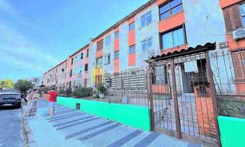 Imagem 3: Apartamento à venda 1 Quarto 38M² Rubem Berta Porto Alegre - RS