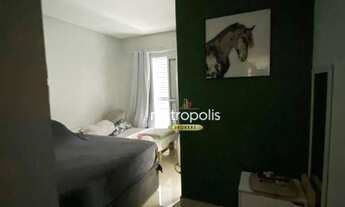 Imagem 5: Cobertura à venda, 100 m² por R$ 405.981,00 - Vila Alto de Santo André - Santo André/SP