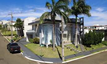 Imagem: Sobrado Eco Garden