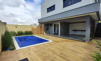 Imagem 5: Sobrado Jardins Capri 258M²