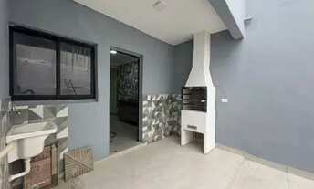 Imagem 5: Casa/Padrão - Residencial - No bairro Jardim Paulista