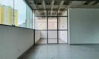 Imagem 5: Imóvel para aluguel possui 50 metros quadrados em Barro Preto - Belo Horizonte - MG