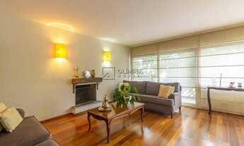 Imagem 2: Venda Apartamento 3 Dormitórios - 136 m² Campo Belo